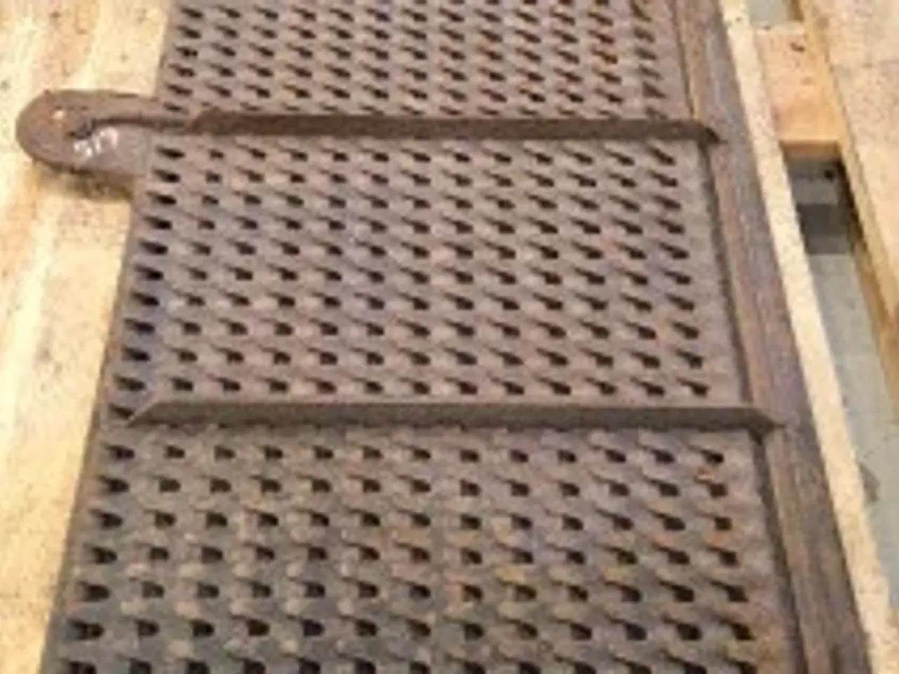 Billede 6 - Laverda L517 Forlængersold 322136700 (1)