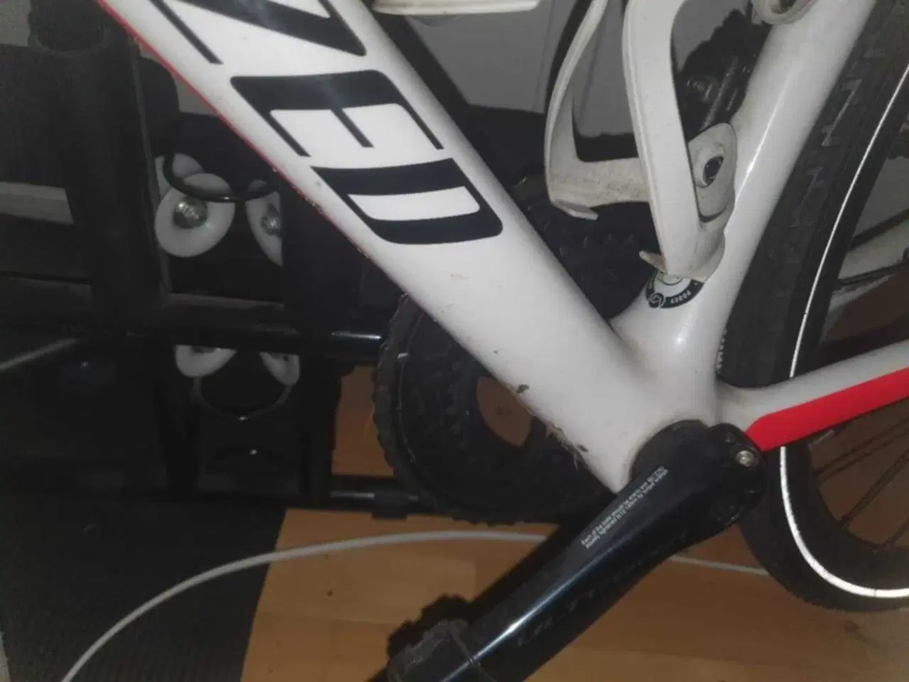 Billede 4 - Specialized Tarmac SL6