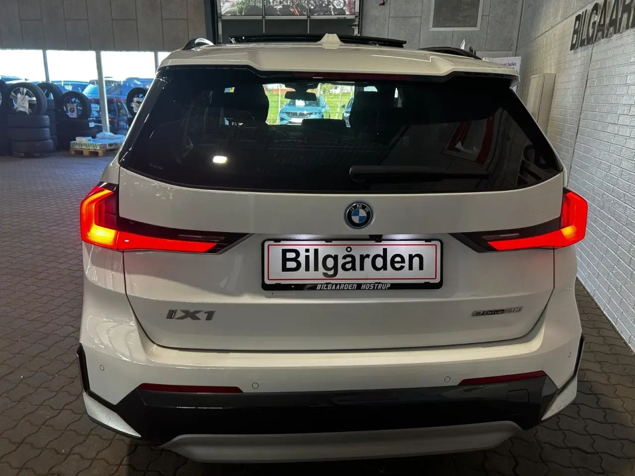 Billede 6 - BMW iX1  eDrive20 X-Line