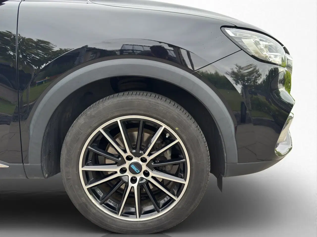 Billede 19 - MG EHS 1,5 PHEV Luxury