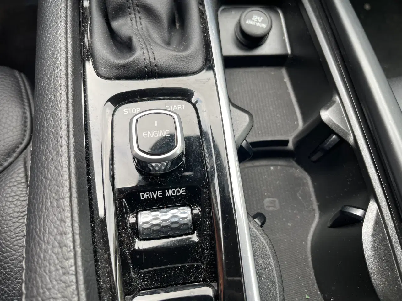 Billede 10 - Volvo V90 D4 Momentum