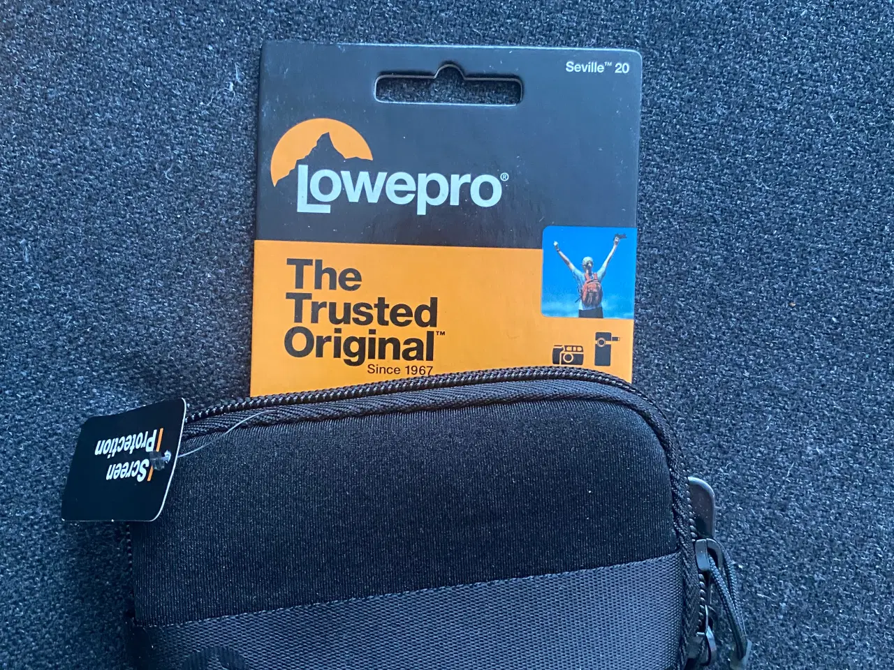 Billede 7 - Lowepro kamera tasker 