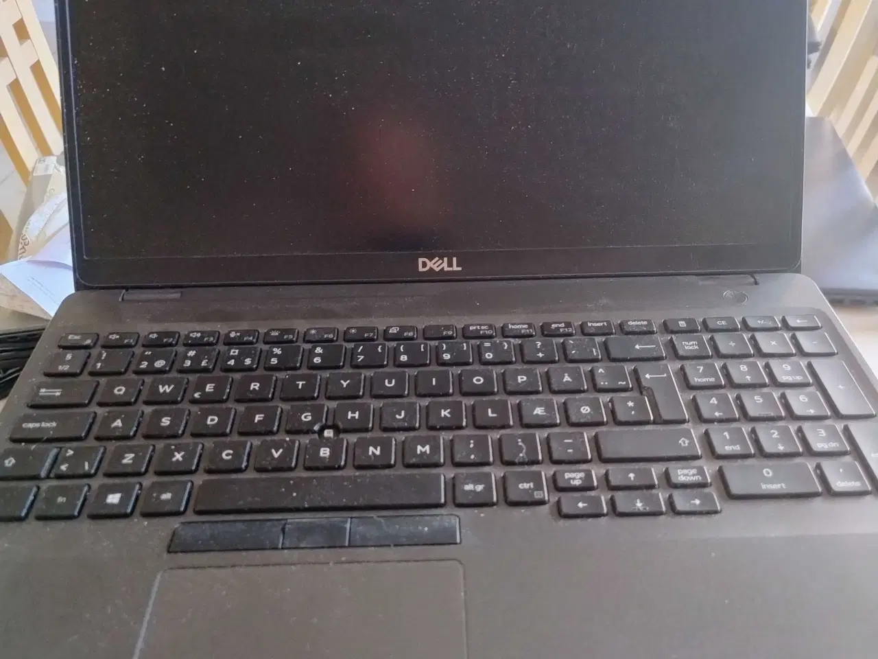 Billede 2 - Dell lattitude 5400 og 5500