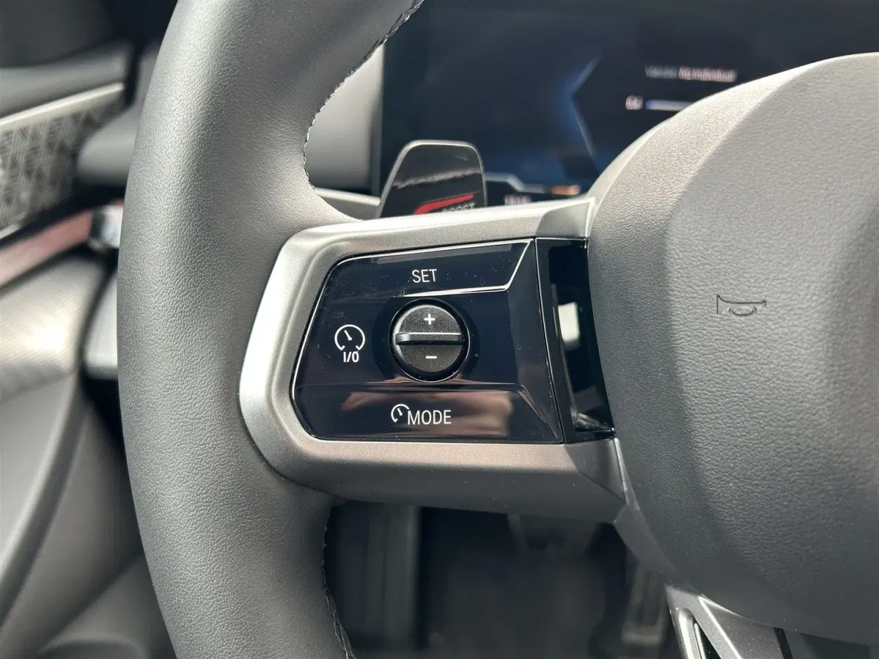 Billede 10 - BMW i5  eDrive40 Touring Fully Charged M-Sport