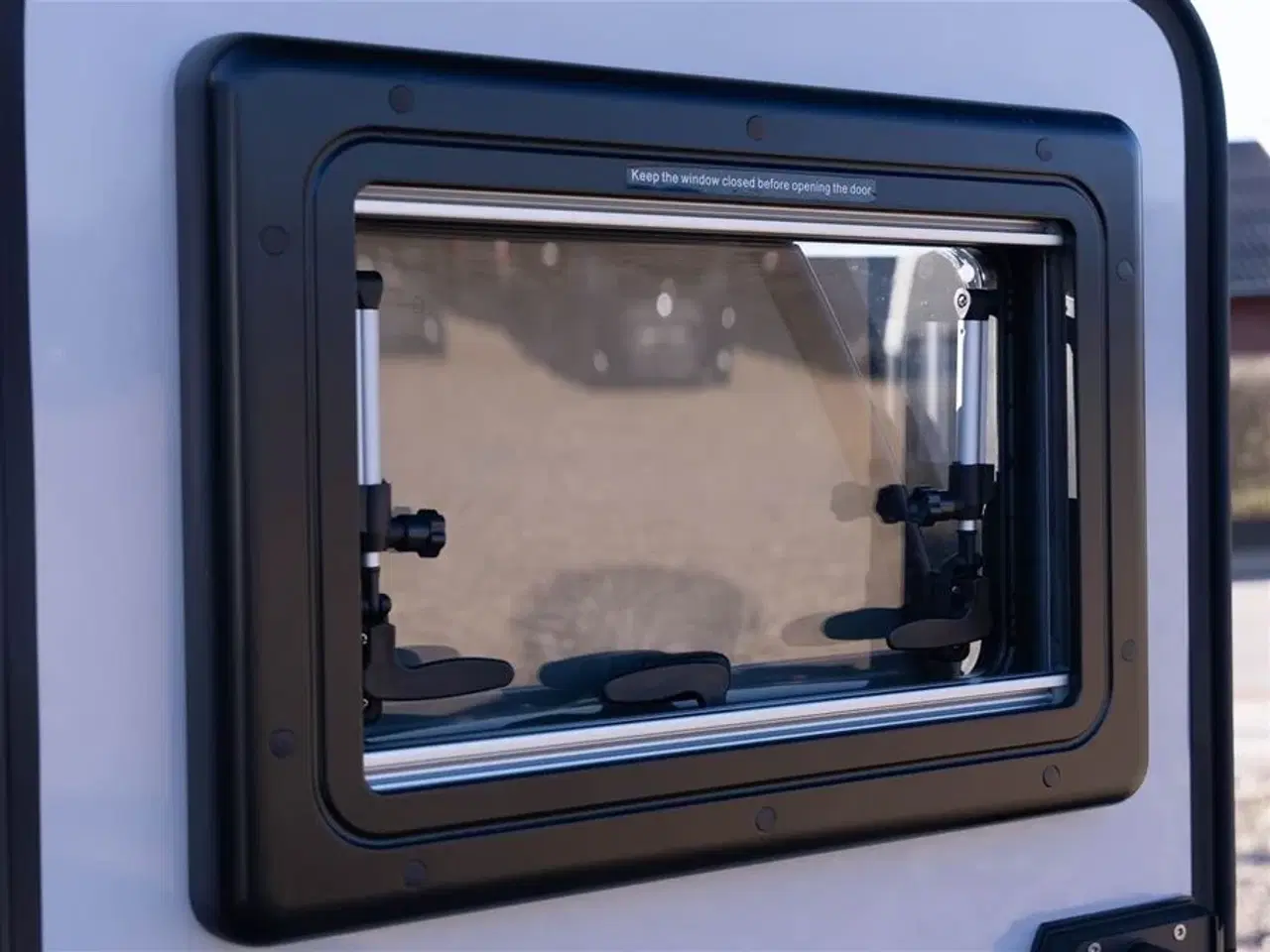 Billede 29 - 2024 - Hero Camper Ranger Columbus pakke Offroad camper