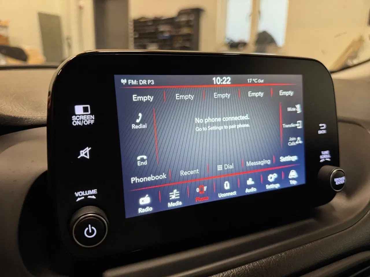 Billede 9 - Fiat Tipo 1,6 MJT 120 Mirror