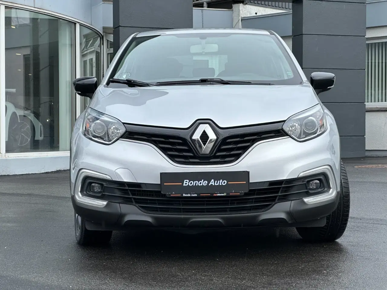 Billede 5 - Renault Captur 1,5 dCi 90 Zen