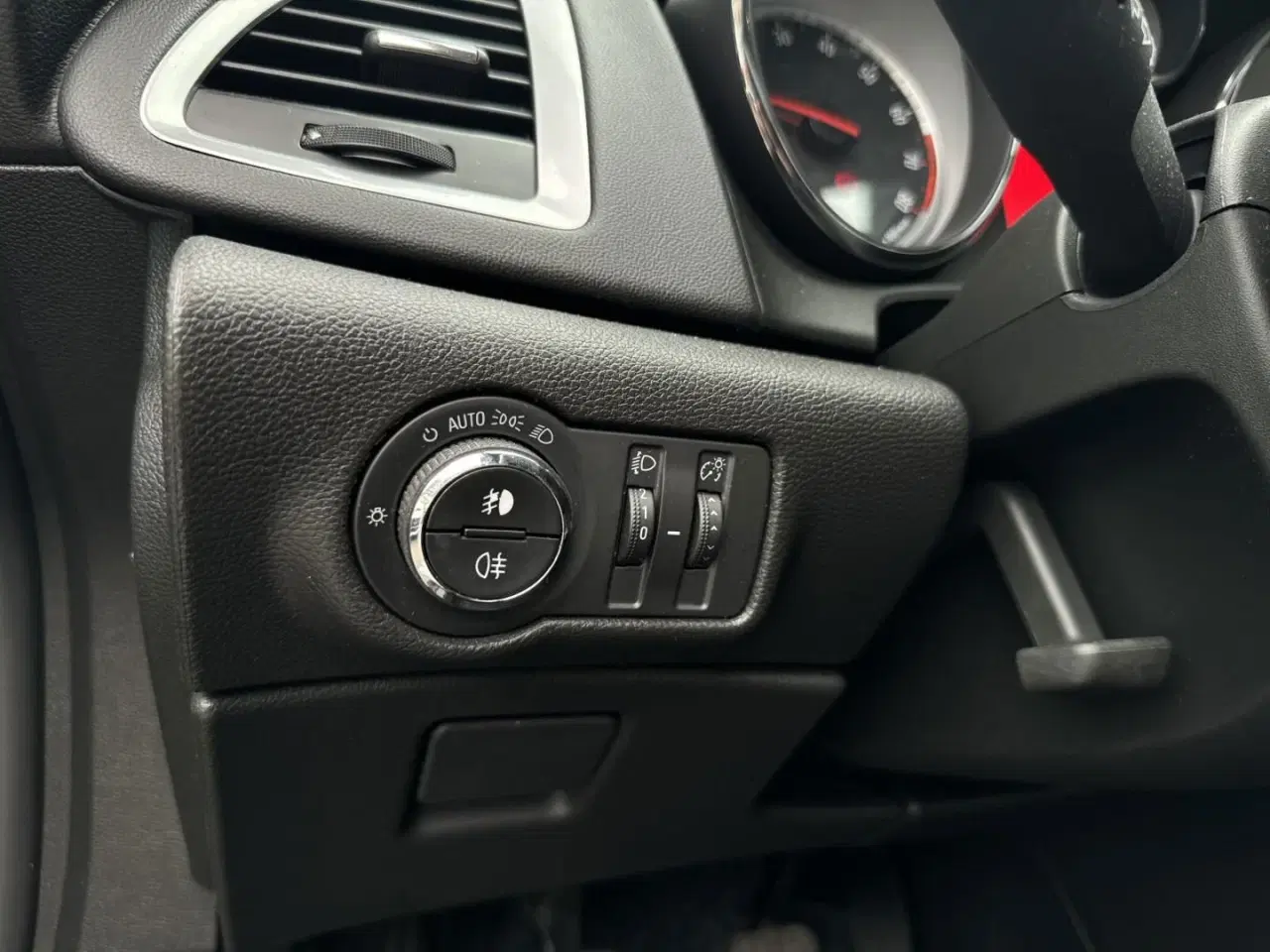 Billede 15 - Opel Astra 1,4 Turbo Sport Start/Stop 140HK 5d 6g