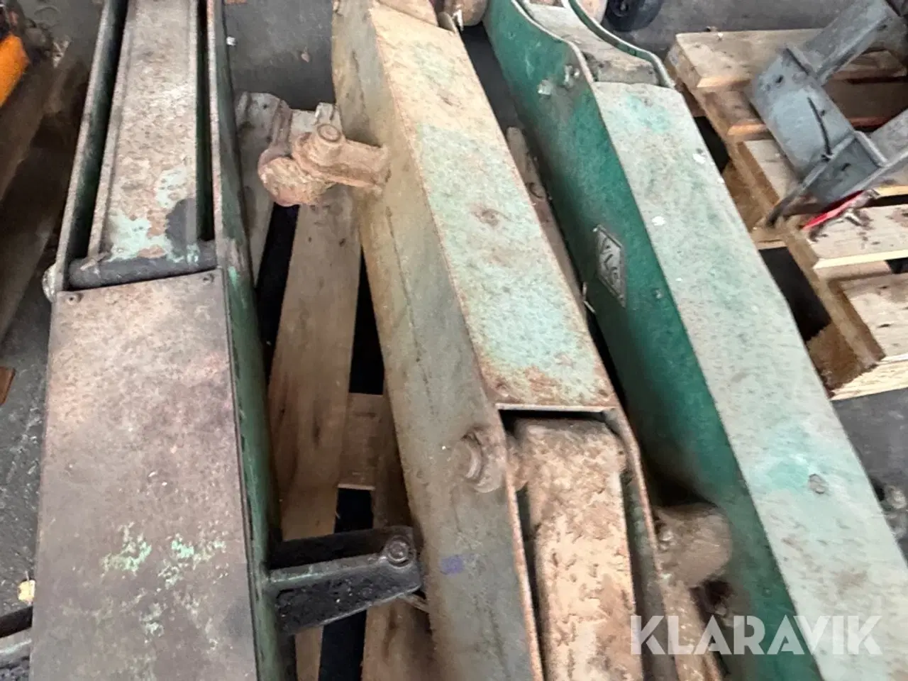 Billede 8 - Donkraft 3 styk