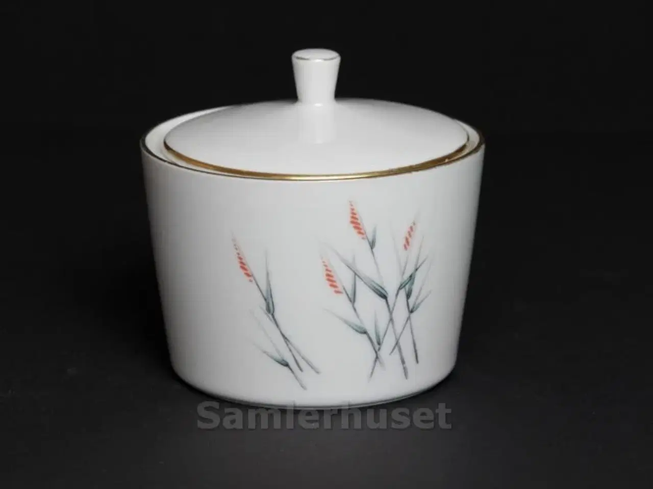 Billede 1 - Morsø Sukkerskål