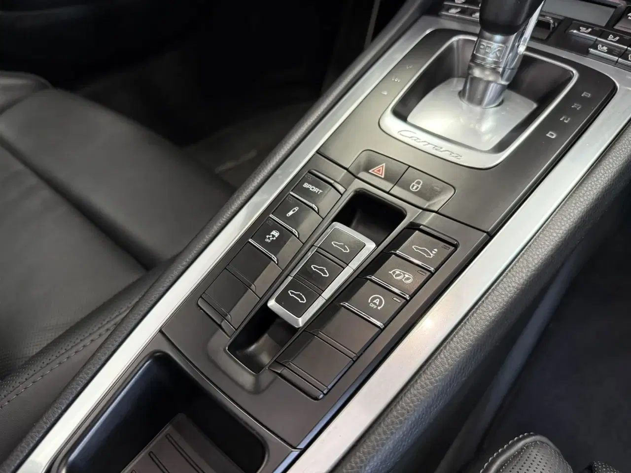 Billede 9 - Porsche 911 Carrera 4S 3,8 PDK 400HK 2d 7g Aut.