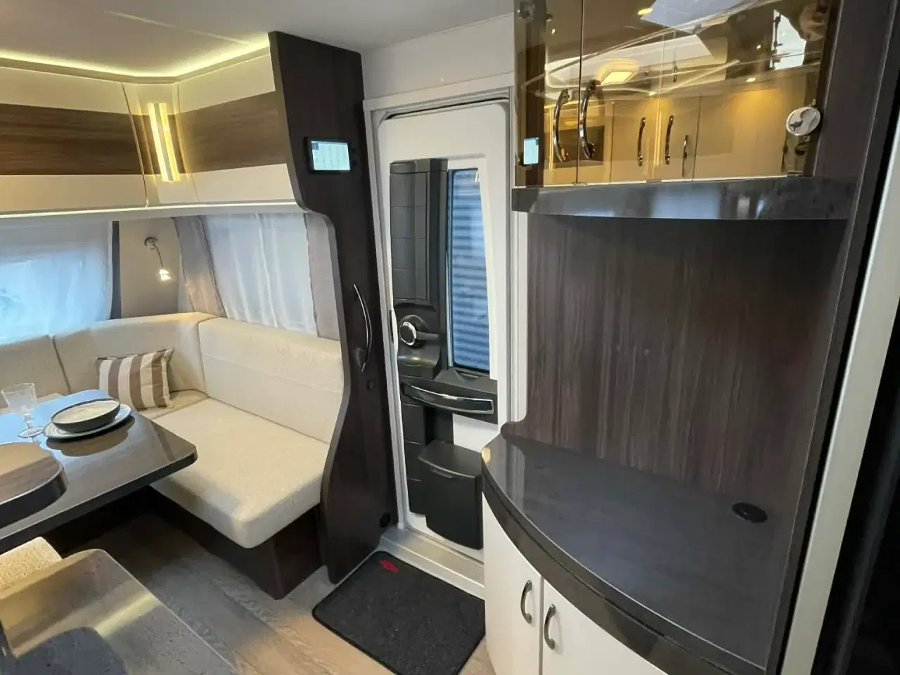 Billede 6 - 2026 - Hobby Prestige 720 WQC