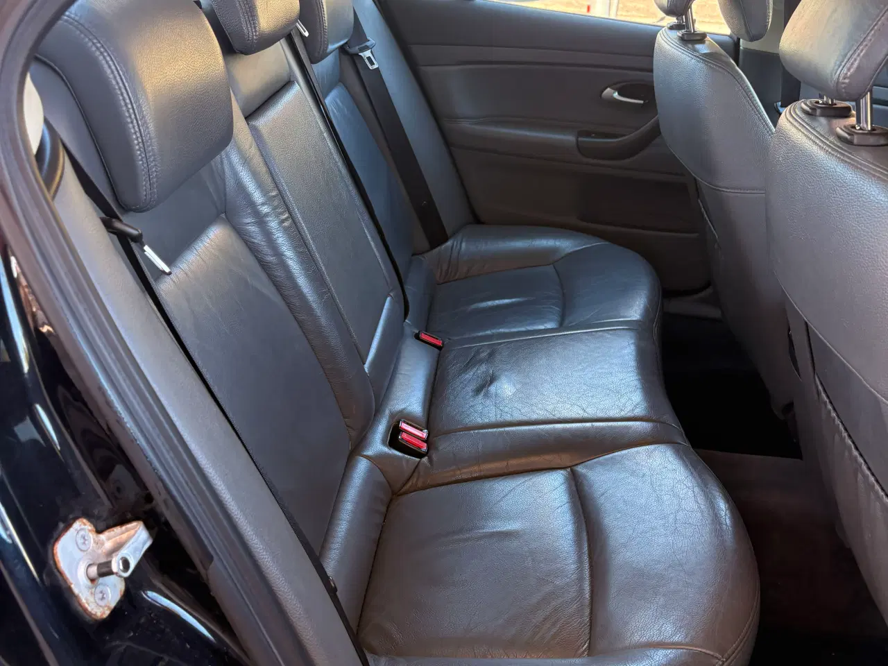 Billede 10 - Saab 9-3 1.8 benzin – 122 HK (2005)