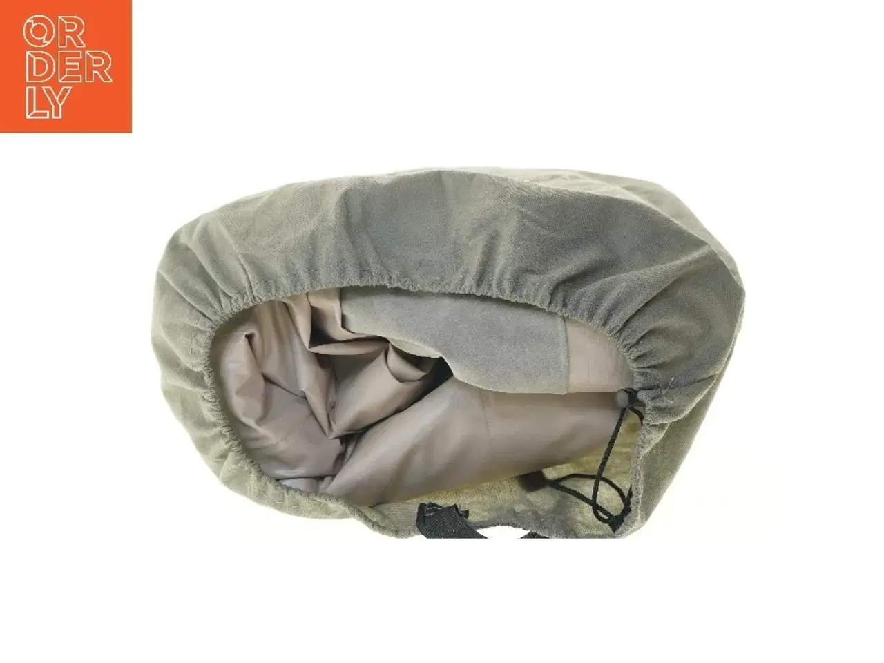 Billede 3 - Oppustelig luftmadras fra Bestway (str. max 300 kg cm)