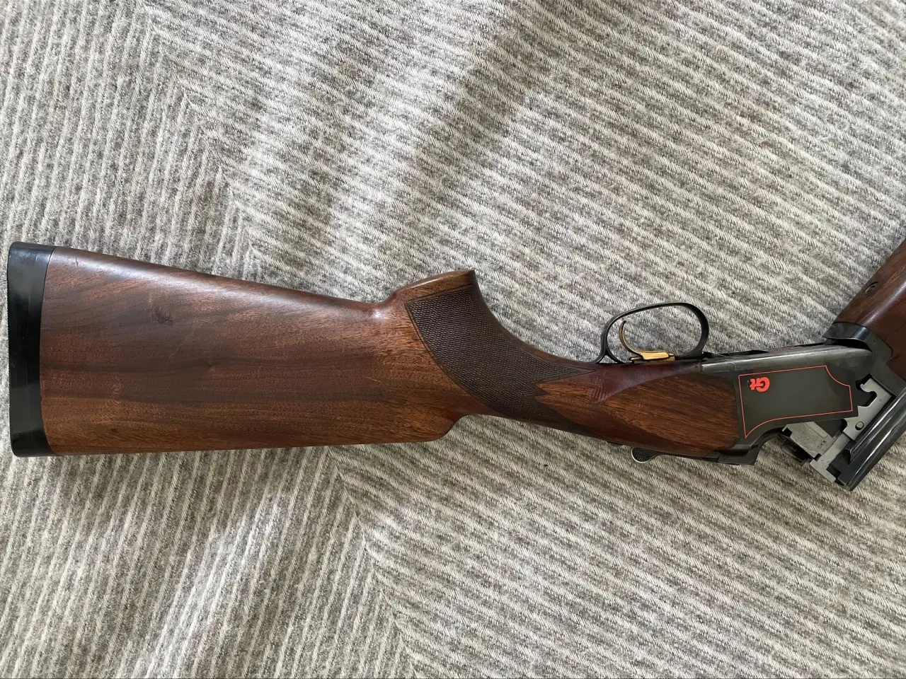 Billede 4 - Browning GTI Skeet