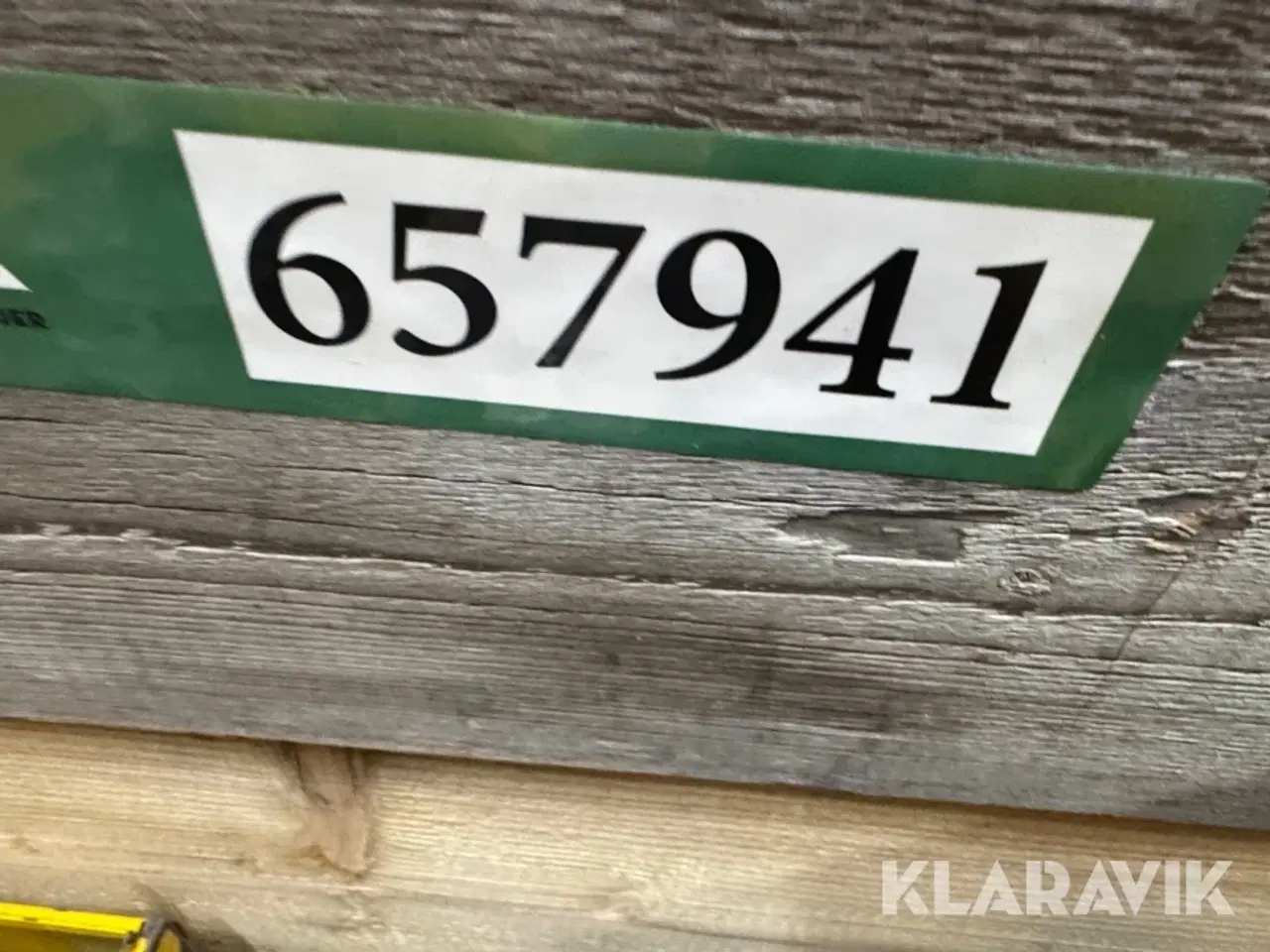 Billede 12 - Værktøj REMS LOT