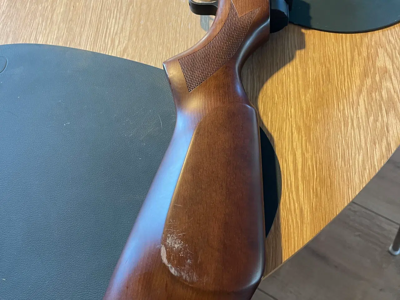 Billede 3 - SAG AR3000 4.5 mm luftgevær