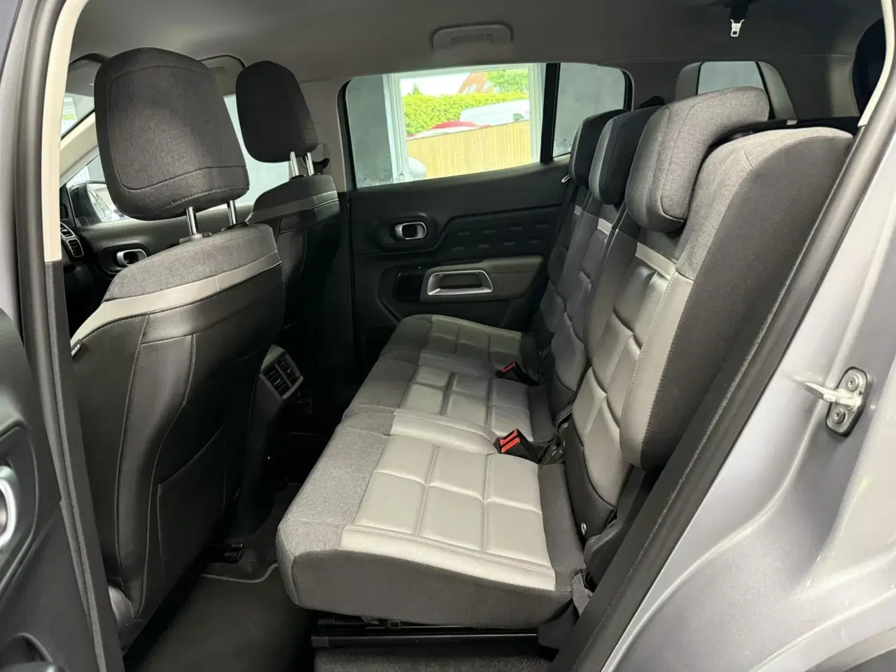 Billede 22 - Citroën C5 Aircross 1,6 Plugin-hybrid Shine Sport EAT8 225HK 5d 8g Aut.
