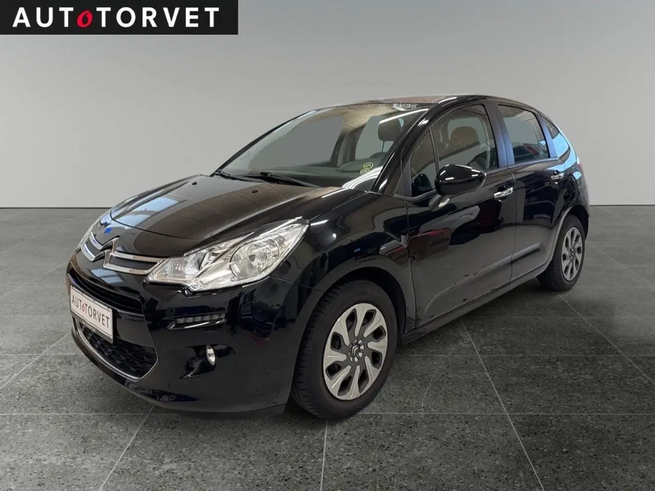 Billede 1 - Citroën C3 1,2 PureTech 82 Seduction Upgrade