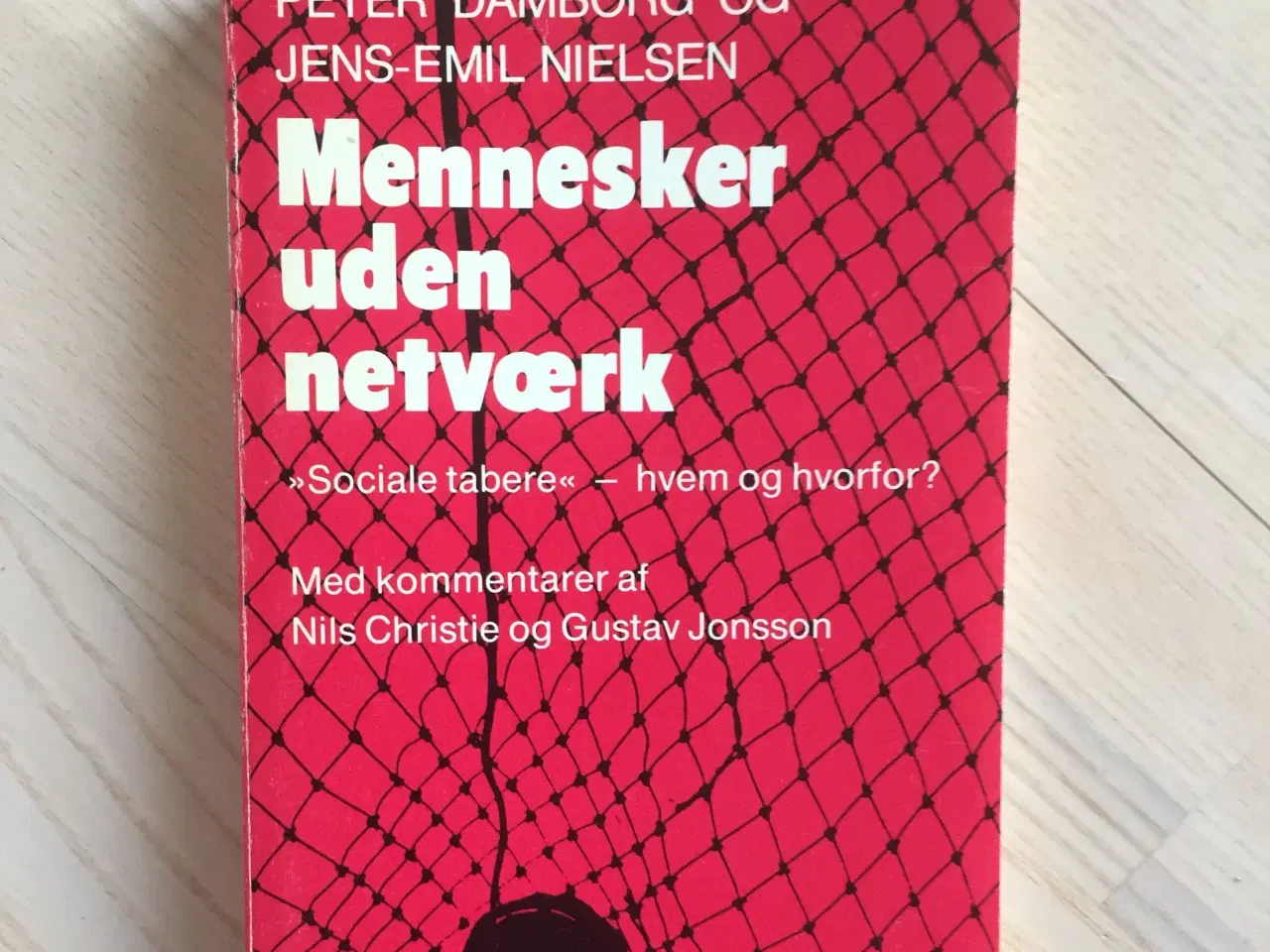 Billede 1 - Mennesker uden netværk