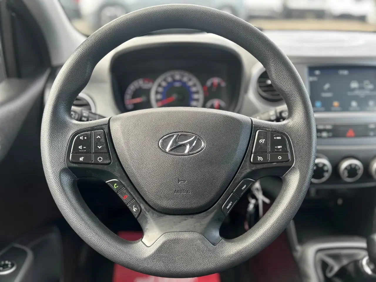 Billede 8 - Hyundai i10 1,0 Trend
