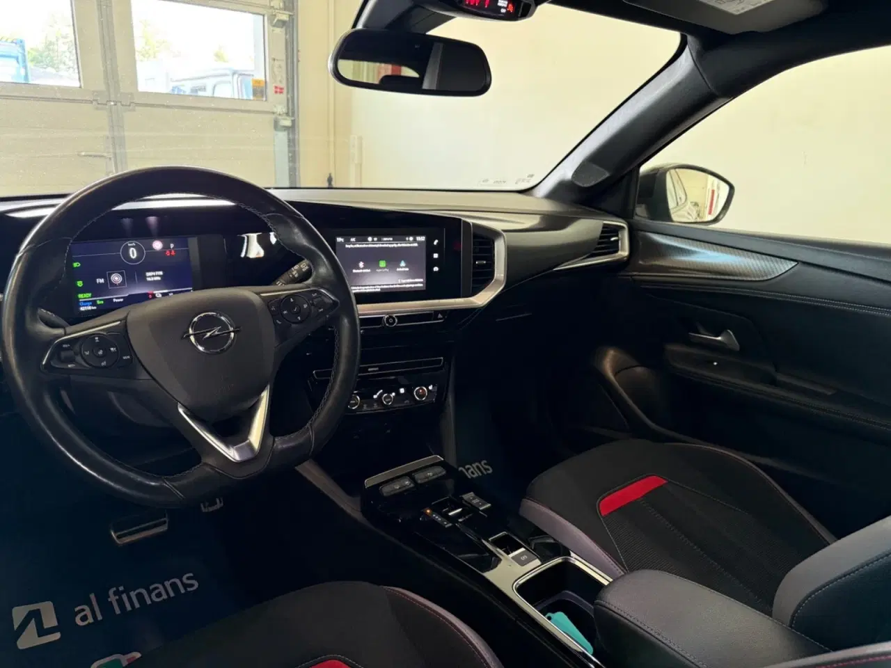 Billede 11 - Opel Mokka-e 50 GS Line