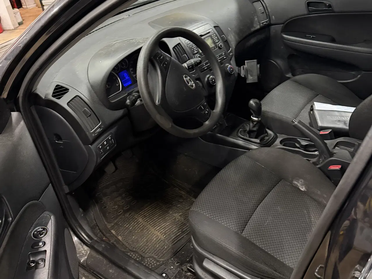 Billede 5 - Hyundai i30 6 måneder syn billig