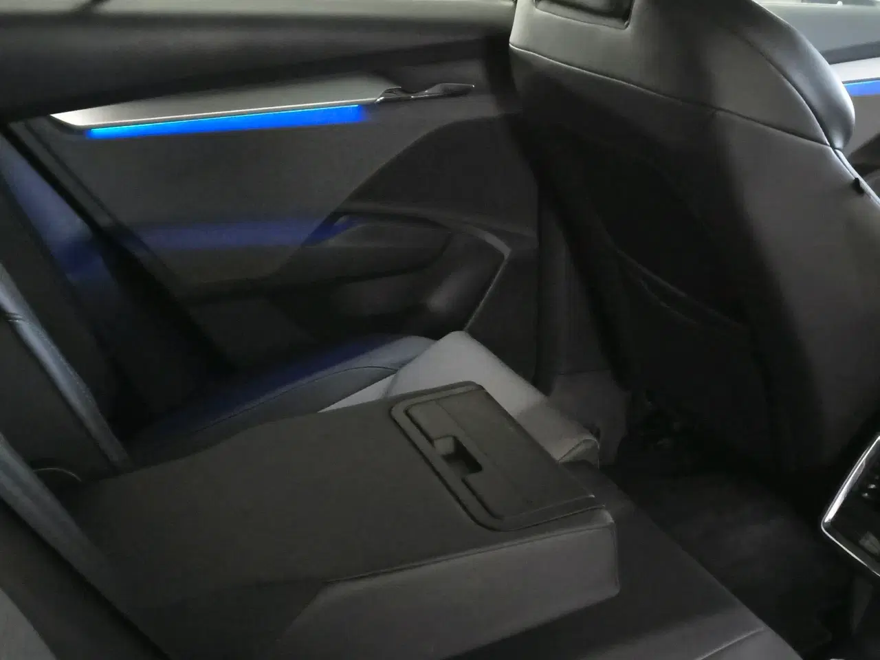 Billede 14 - Skoda Enyaq 60 iV Plus 180HK 5d Aut.