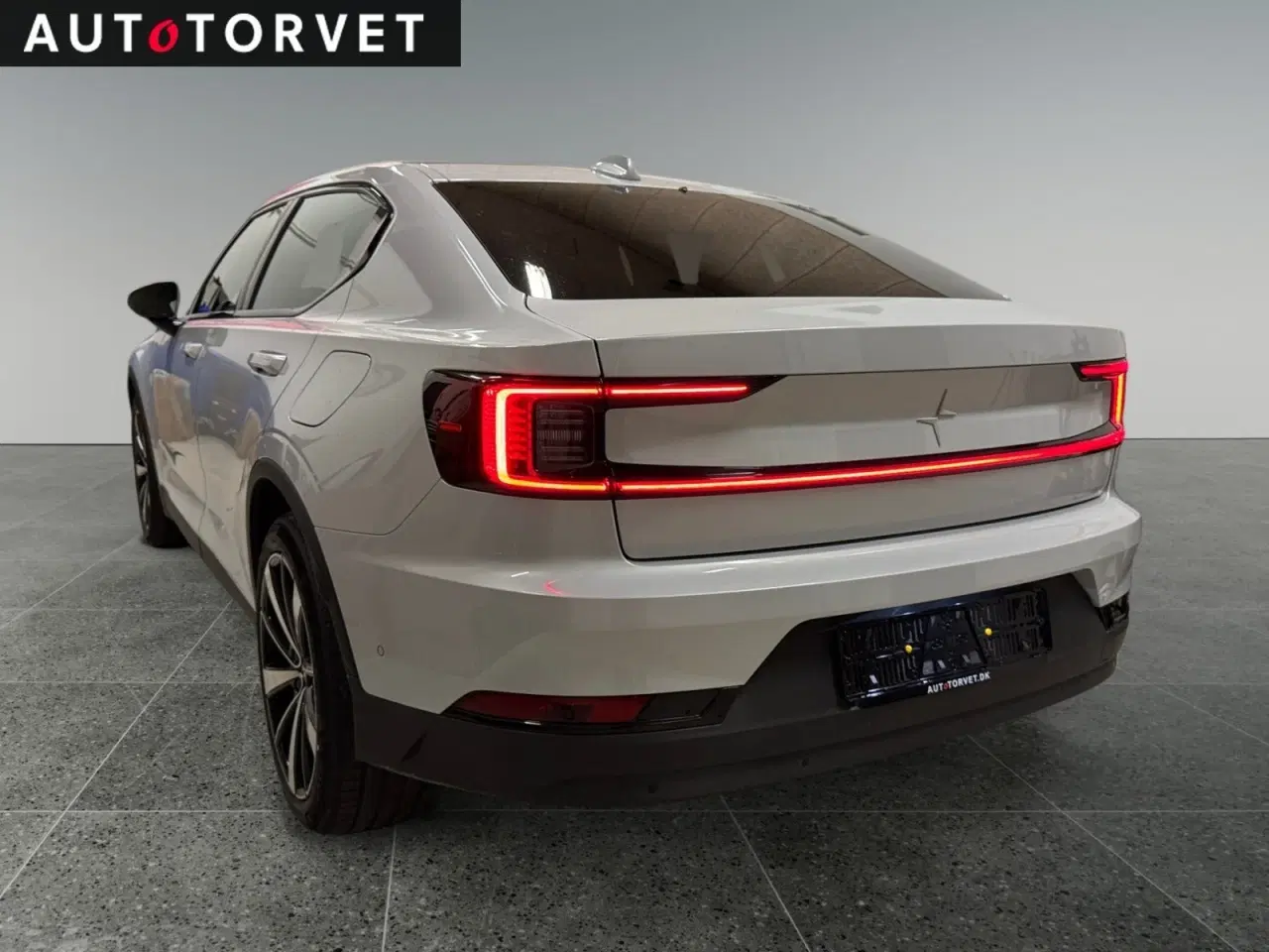 Billede 4 - Polestar 2 Standard Range