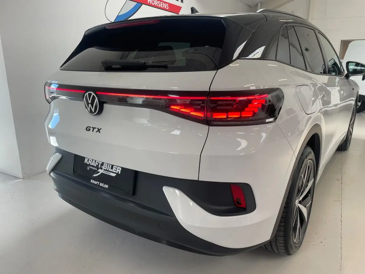 Billede 4 - VW ID.4 77 GTX 4Motion
