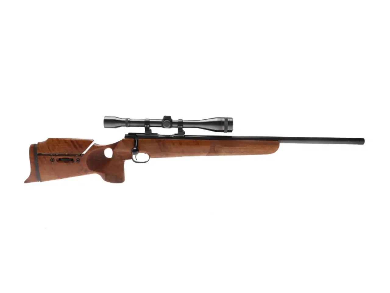 Billede 1 - Brugt - Carl Walther - .22 LR