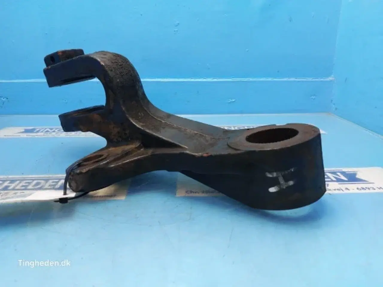 Billede 6 - Massey Ferguson 6465 Arm R. 3796053M12