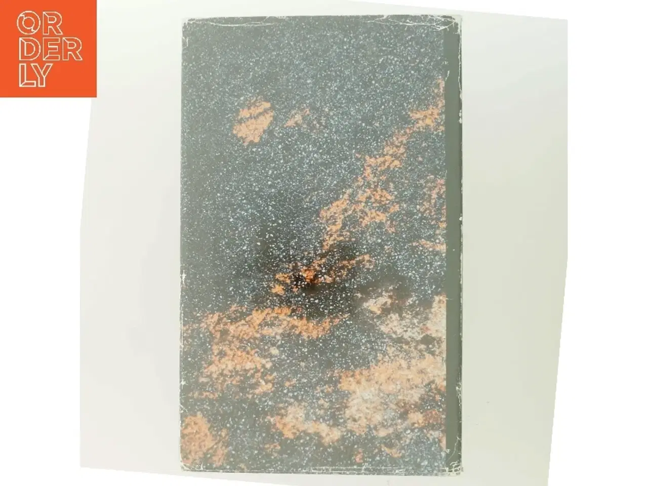 Billede 3 - En Rem af Huden af Bjarne Reuter