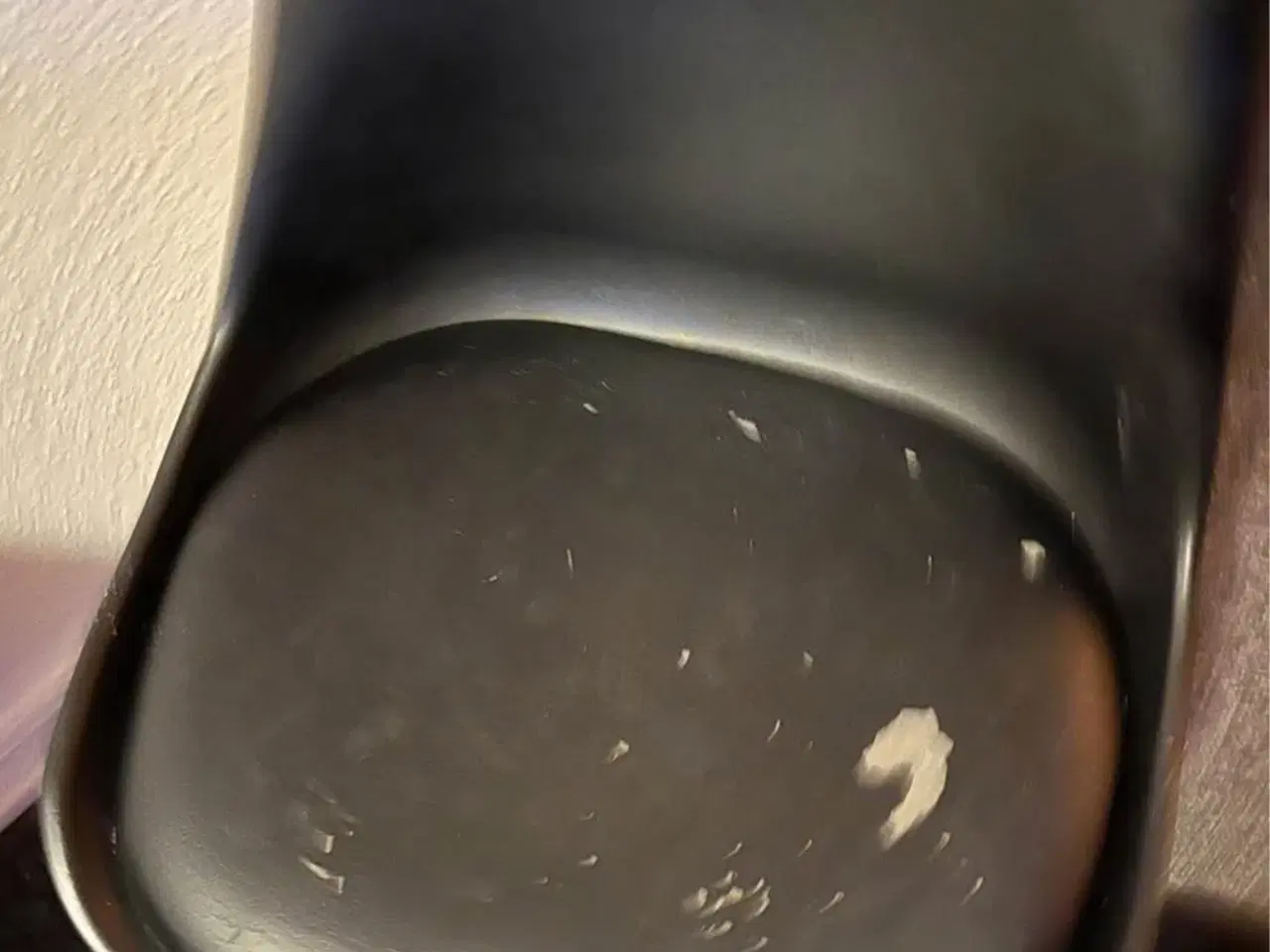 Billede 4 - Spisebord + 4 stole 