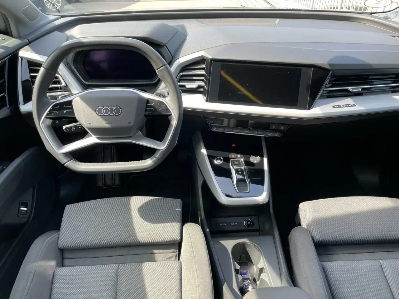 Billede 7 - Audi Q4 e-tron 50 Proline Advance quattro