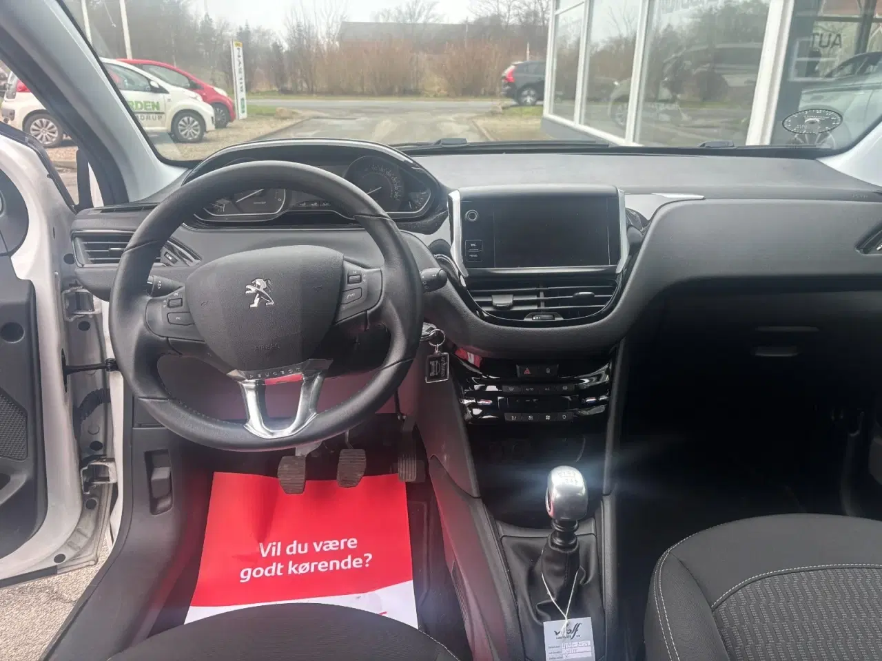 Billede 9 - Peugeot 208 1,5 BlueHDi 100 Emotion+