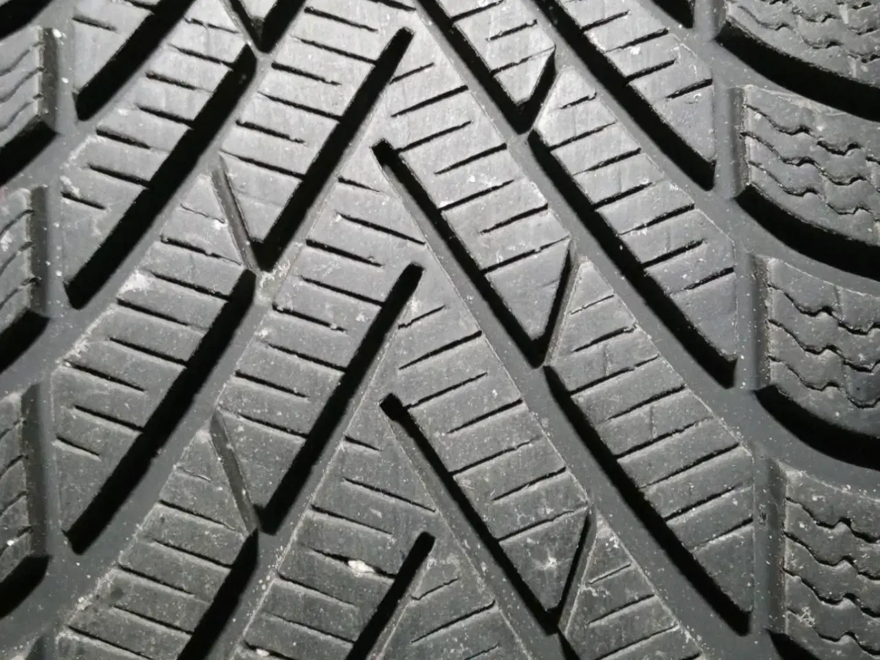 Billede 10 - BMW stålfælg orginal 16 tommer 5x120 med vinterdæk