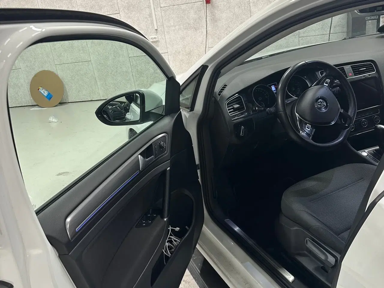 Billede 6 - VW e-Golf VII  