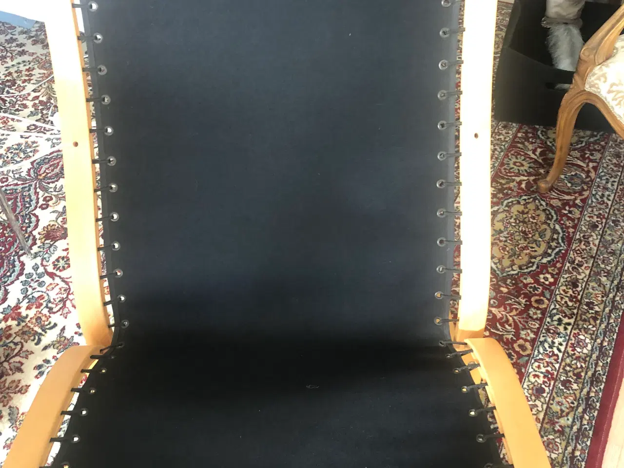 Billede 6 - Lænestol