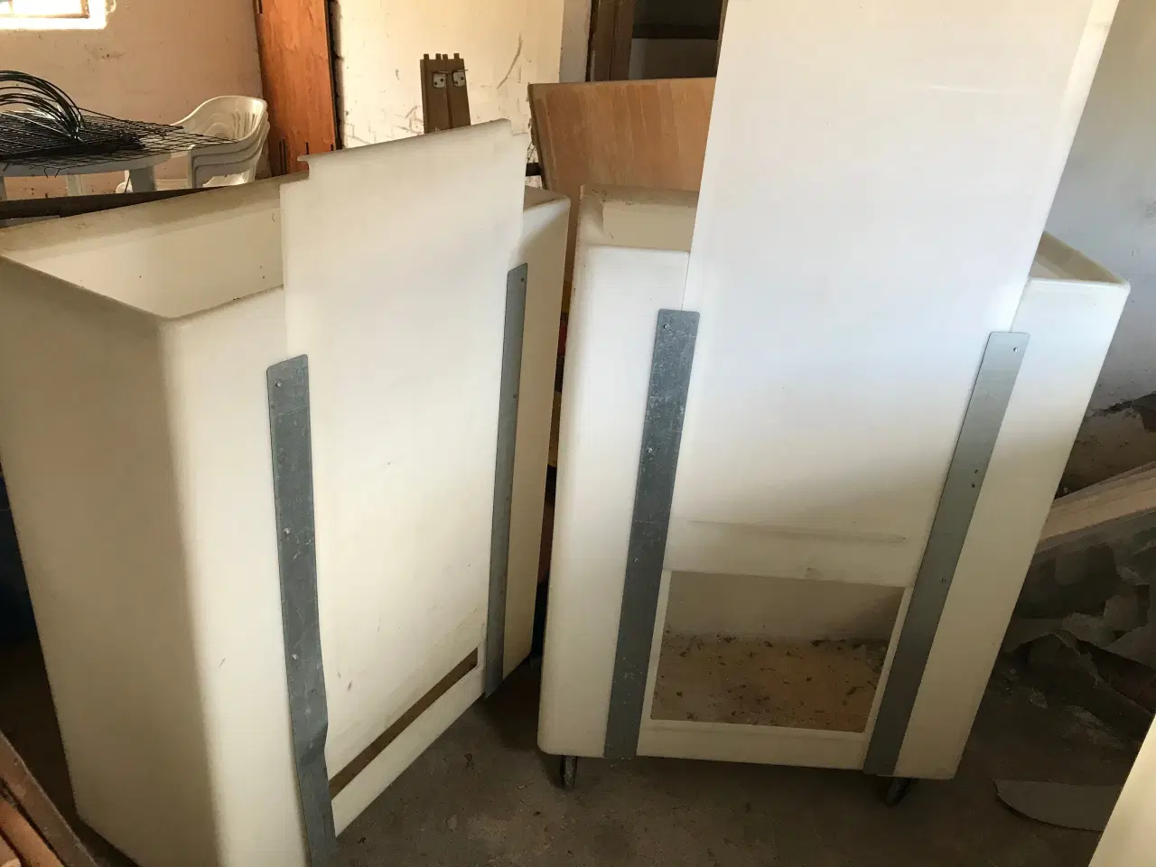 Billede 1 - PlastBeholder