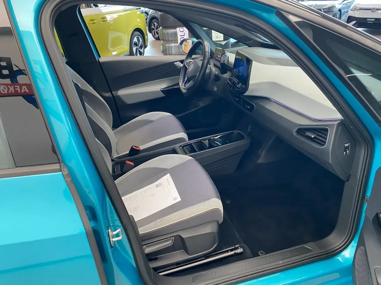Billede 14 - VW ID.3 45 Pure Performance
