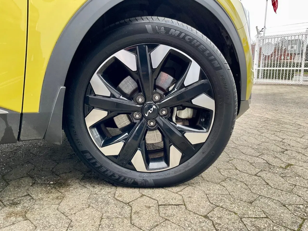 Billede 18 - Kia Sportage 1,6 PHEV Upgrade aut. 4WD