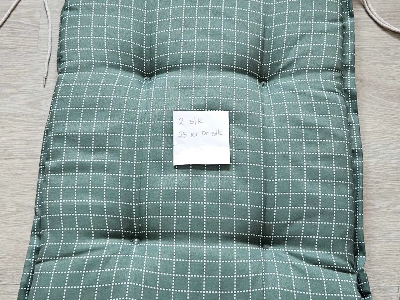 Billede 2 - Fine hynder 