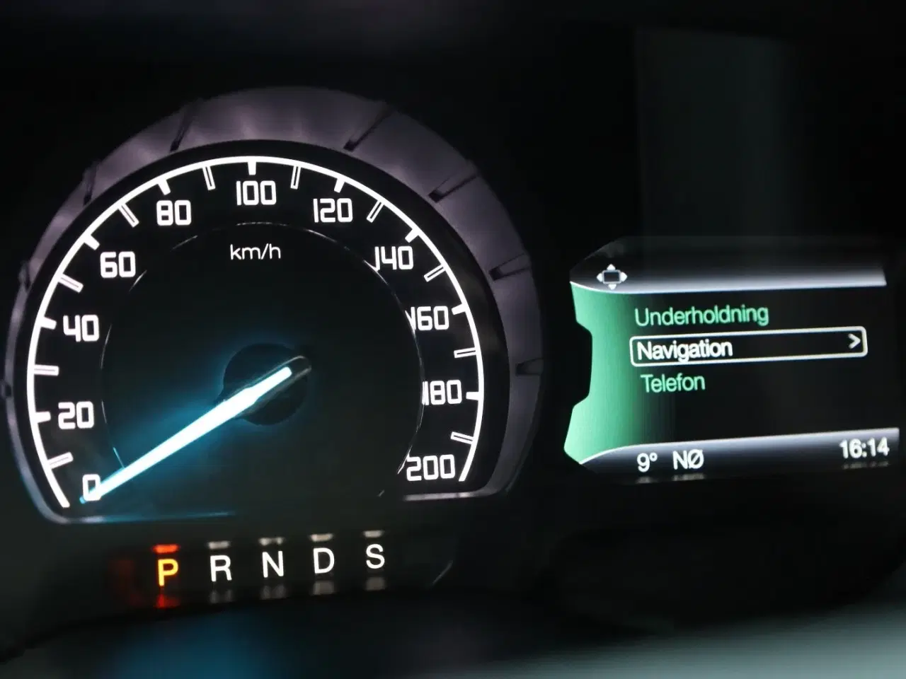 Billede 13 - Ford Ranger 2,0 EcoBlue Wildtrak Db.Kab aut.