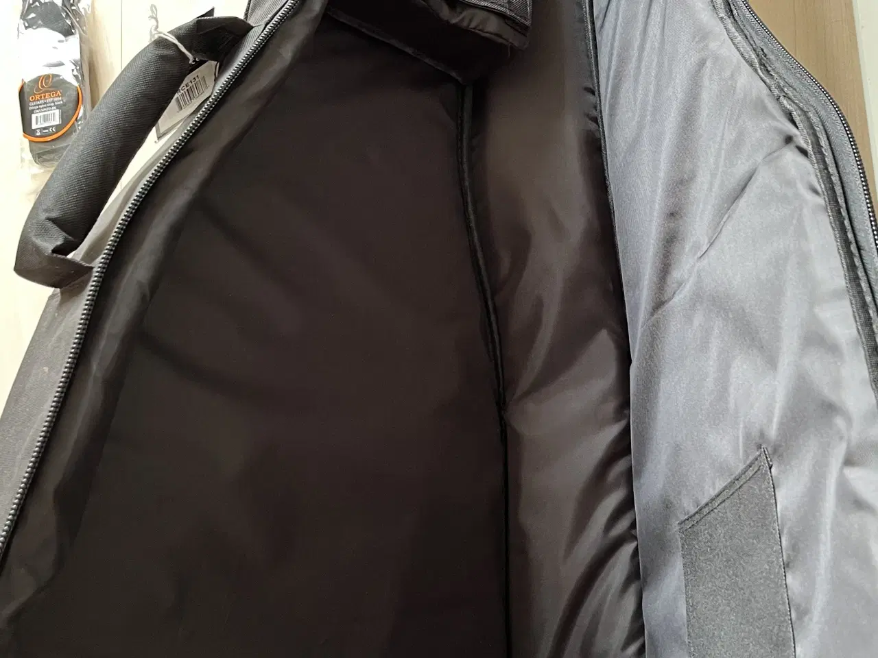 Billede 3 - Ortega gigbag til klassisk guitar