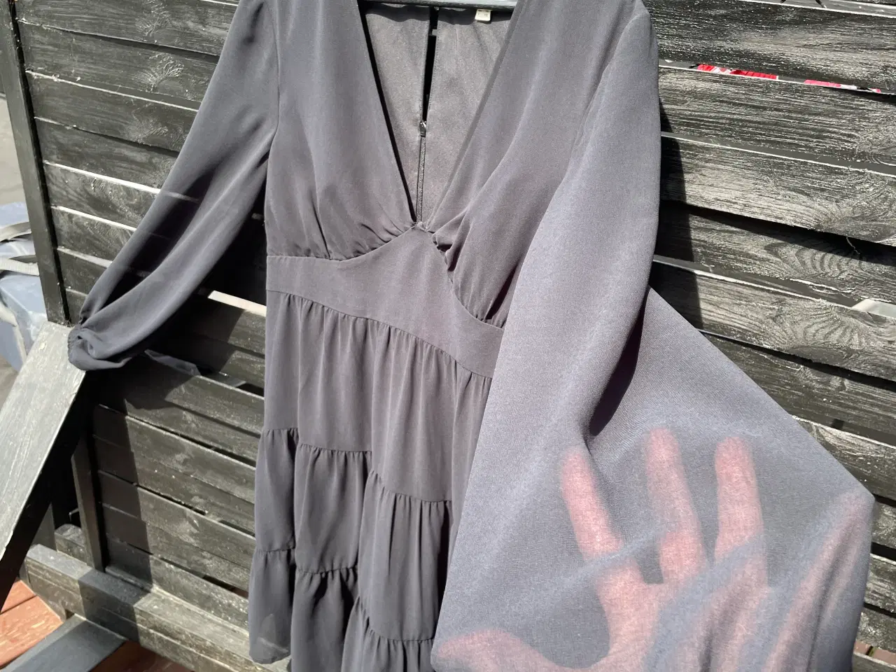 Billede 2 - Festkjoler 