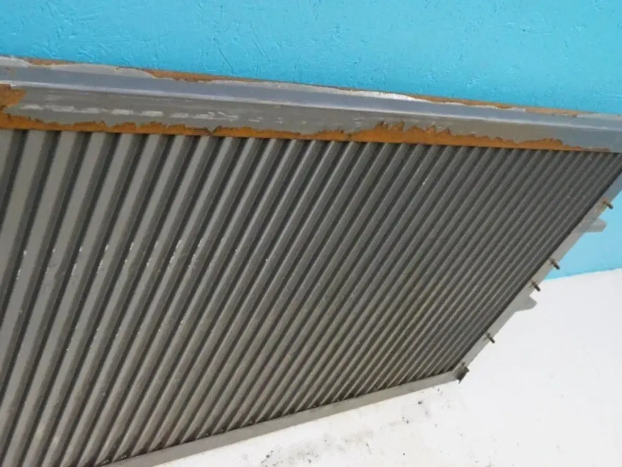 Billede 6 - Fendt 8350 Tilløbsplan 28480820