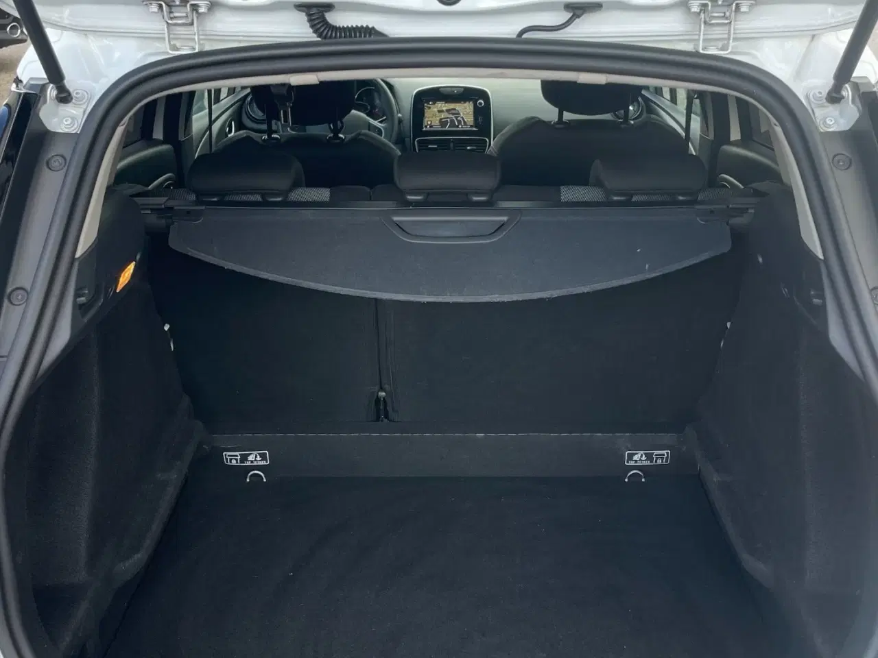 Billede 18 - Renault Clio IV 0,9 TCe 90 Zen Sport Tourer