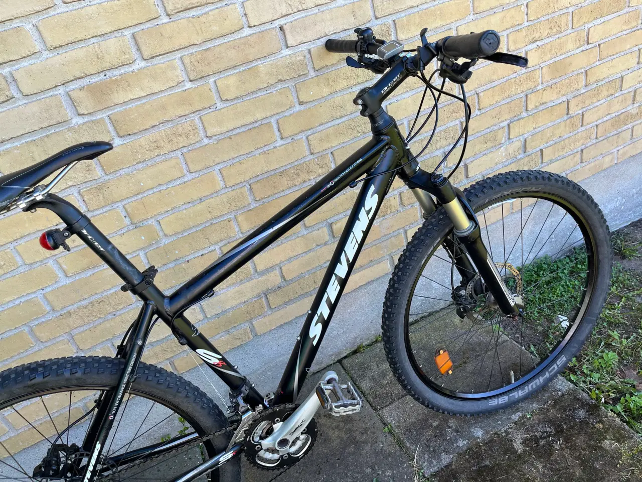 Billede 9 - Mountainbike Stevens 