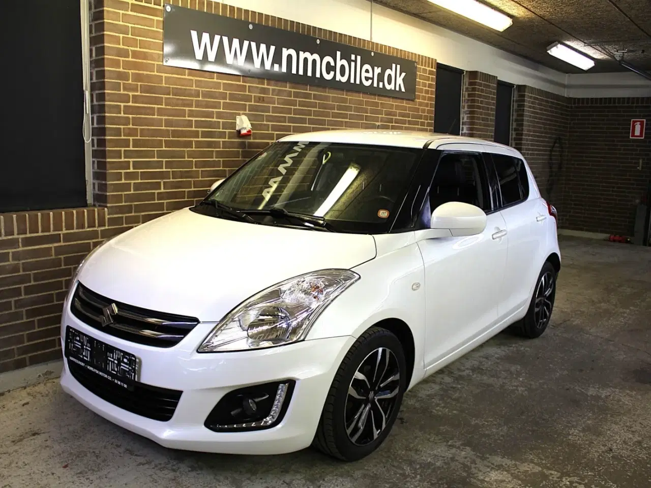 Billede 2 - Suzuki Swift 1,2 Dualjet Style